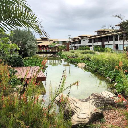 Residencial Ykutiba Imbassai别墅 外观 照片