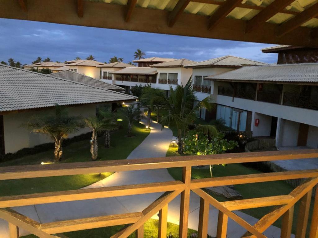 Residencial Ykutiba Imbassai别墅 外观 照片