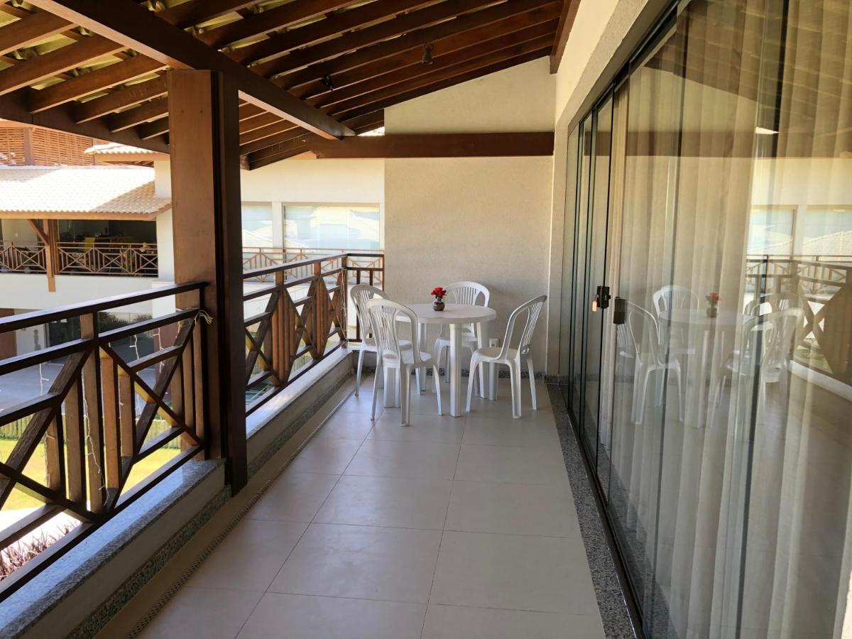 Residencial Ykutiba Imbassai别墅 外观 照片