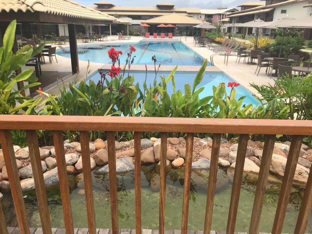 Residencial Ykutiba Imbassai别墅 外观 照片