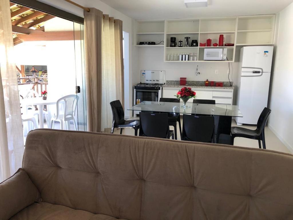 Residencial Ykutiba Imbassai别墅 外观 照片