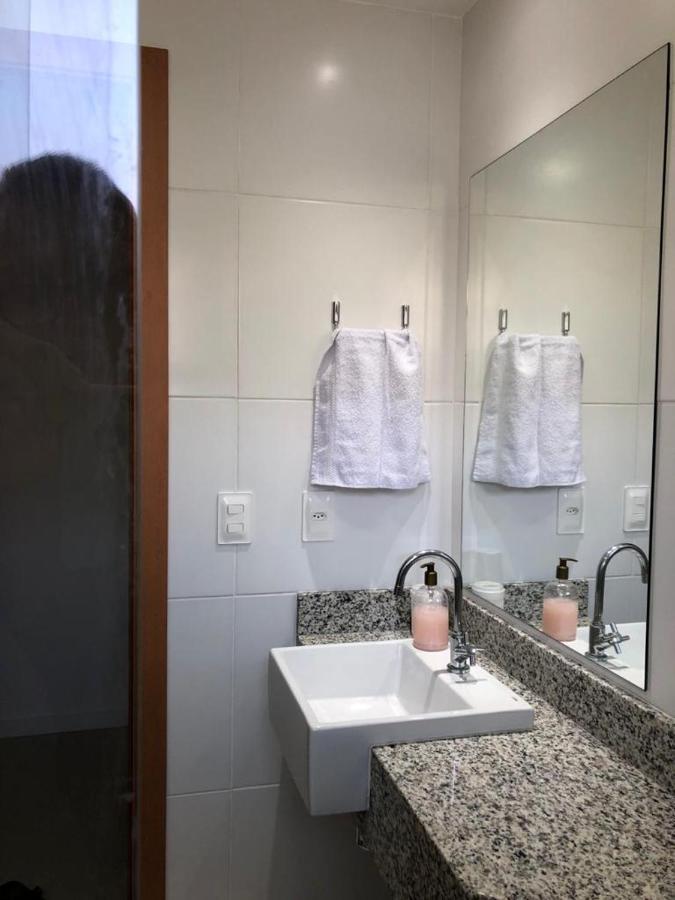 Residencial Ykutiba Imbassai别墅 外观 照片