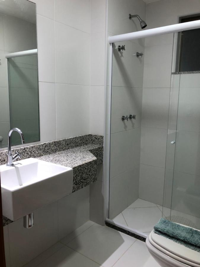 Residencial Ykutiba Imbassai别墅 外观 照片