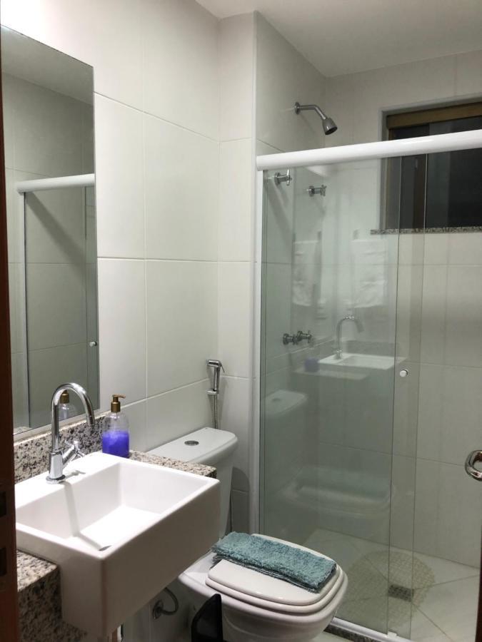 Residencial Ykutiba Imbassai别墅 外观 照片