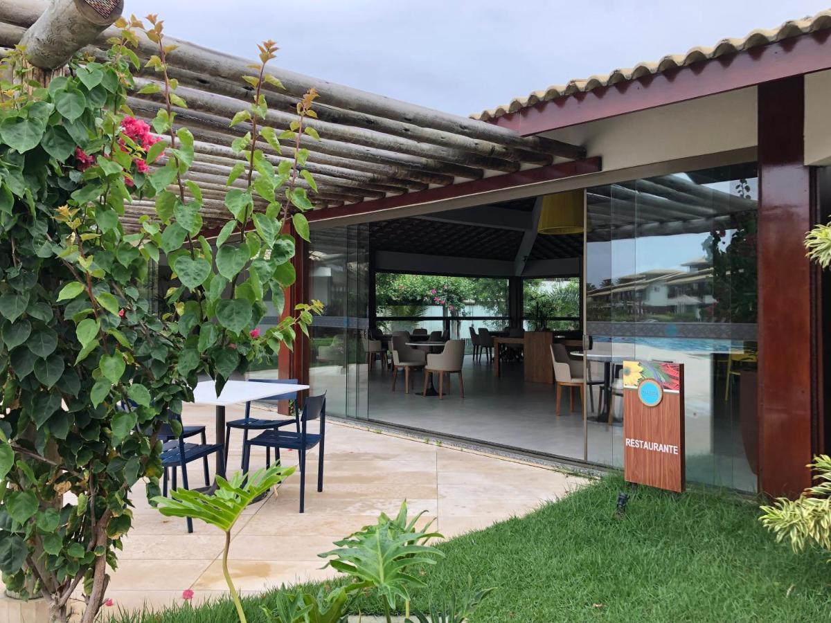 Residencial Ykutiba Imbassai别墅 外观 照片